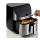 Ariete Air Fryer 462800 7L - 1245549 - zdjęcie 4
